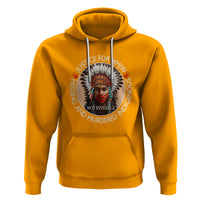 MMIW Hoodie Justice For Missing Murdered Indigenous Women Girl - Wonder Print Shop