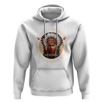 MMIW Hoodie Justice For Missing Murdered Indigenous Women Girl - Wonder Print Shop