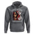 MMIW Hoodie Strong Resilient Indigenous Women Native American - Wonder Print Shop