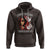 MMIW Hoodie Strong Resilient Indigenous Women Native American