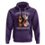 MMIW Hoodie Strong Resilient Indigenous Women Native American - Wonder Print Shop
