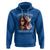 MMIW Hoodie Strong Resilient Indigenous Women Native American - Wonder Print Shop