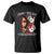 MMIW T Shirt Strong Resilient Indigenous Women Native American - Wonder Print Shop