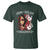 MMIW T Shirt Strong Resilient Indigenous Women Native American - Wonder Print Shop