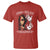 MMIW T Shirt Strong Resilient Indigenous Women Native American - Wonder Print Shop