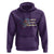 Mental Health Hoodie Existential Dread Never Been Better Vaporwave Typography Aesthetic - Wonder Print Shop