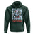Mental Health Crisis Hoodie Enjoy Today Tomorrow Will Be A Whole Lot Worse Existential Dread - Wonder Print Shop