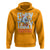 Mental Health Crisis Hoodie Enjoy Today Tomorrow Will Be A Whole Lot Worse Existential Dread - Wonder Print Shop