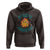 Mental Health Crisis Hoodie Tomorrow Will Probably Be Worse Existential Dread - Wonder Print Shop