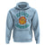 Mental Health Crisis Hoodie Tomorrow Will Probably Be Worse Existential Dread - Wonder Print Shop