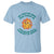 Mental Health Crisis T Shirt Tomorrow Will Probably Be Worse Existential Dread - Wonder Print Shop