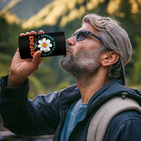 Mental Health Crisis 4 in 1 Can Cooler Tumbler Someday We'll All Be Dead Existential Dread