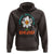 Mental Health Crisis Hoodie Someday We'll All Be Dead Existential Dread - Wonder Print Shop