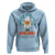 Mental Health Crisis Hoodie Someday We'll All Be Dead Existential Dread - Wonder Print Shop