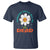 Mental Health Crisis T Shirt Someday We'll All Be Dead Existential Dread - Wonder Print Shop
