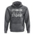 Mental Health Awareness Hoodie Stronger Than The Storm Warrior - Wonder Print Shop