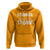 Mental Health Awareness Hoodie Stronger Than The Storm Warrior - Wonder Print Shop