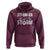 Mental Health Awareness Hoodie Stronger Than The Storm Warrior - Wonder Print Shop