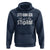 Mental Health Awareness Hoodie Stronger Than The Storm Warrior - Wonder Print Shop