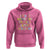 Mental Health Awareness Hoodie It's Good Day to Talk About Feelings Counselor Therapist - Wonder Print Shop