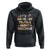 Mental Health Awareness Hoodie It's Good Day to Talk About Feelings Counselor Therapist - Wonder Print Shop