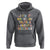 Mental Health Awareness Hoodie It's Good Day to Talk About Feelings Counselor Therapist - Wonder Print Shop