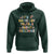 Mental Health Awareness Hoodie It's Good Day to Talk About Feelings Counselor Therapist - Wonder Print Shop