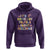 Mental Health Awareness Hoodie It's Good Day to Talk About Feelings Counselor Therapist - Wonder Print Shop