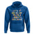 Mental Health Awareness Hoodie It's Good Day to Talk About Feelings Counselor Therapist - Wonder Print Shop