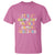 Mental Health Awareness T Shirt It's Good Day to Talk About Feelings Counselor Therapist - Wonder Print Shop