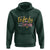 Mental Health Hoodie My Energy Is Not For Everyone - Wonder Print Shop