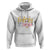 Mental Health Hoodie My Energy Is Not For Everyone - Wonder Print Shop