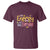 Mental Health T Shirt My Energy Is Not For Everyone - Wonder Print Shop