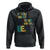 Mental Health Hoodie If You Want To Be Happy, Be. - Wonder Print Shop