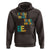 Mental Health Hoodie If You Want To Be Happy, Be. - Wonder Print Shop