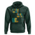 Mental Health Hoodie If You Want To Be Happy, Be. - Wonder Print Shop