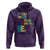 Mental Health Hoodie If You Want To Be Happy, Be. - Wonder Print Shop