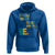 Mental Health Hoodie If You Want To Be Happy, Be. - Wonder Print Shop