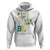 Mental Health Hoodie If You Want To Be Happy, Be. - Wonder Print Shop