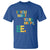 Mental Health T Shirt If You Want To Be Happy, Be. - Wonder Print Shop