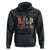 Mental Health Hoodie Asking For Help Is Not  A Sign Of Weakness - Wonder Print Shop