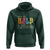 Mental Health Hoodie Asking For Help Is Not  A Sign Of Weakness - Wonder Print Shop