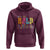 Mental Health Hoodie Asking For Help Is Not  A Sign Of Weakness - Wonder Print Shop