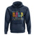 Mental Health Hoodie Asking For Help Is Not  A Sign Of Weakness - Wonder Print Shop