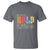 Mental Health T Shirt Asking For Help Is Not  A Sign Of Weakness - Wonder Print Shop