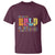 Mental Health T Shirt Asking For Help Is Not  A Sign Of Weakness - Wonder Print Shop