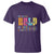 Mental Health T Shirt Asking For Help Is Not  A Sign Of Weakness - Wonder Print Shop