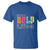 Mental Health T Shirt Asking For Help Is Not  A Sign Of Weakness - Wonder Print Shop