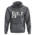 Mental Health Hoodie Asking For Help Is Not  A Sign Of Weakness - Wonder Print Shop