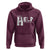 Mental Health Hoodie Asking For Help Is Not  A Sign Of Weakness - Wonder Print Shop